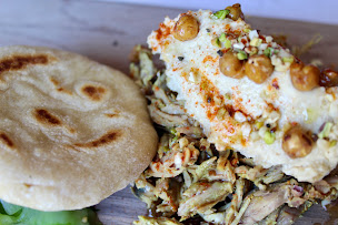 Photo n°19 de restaurant le quartier à Dieulefit (Restaurant)