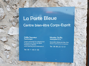 Photo n°7 de Ostéopathe Duffo - La Colle sur Loup à La Colle-sur-Loup (Ostéopathe)