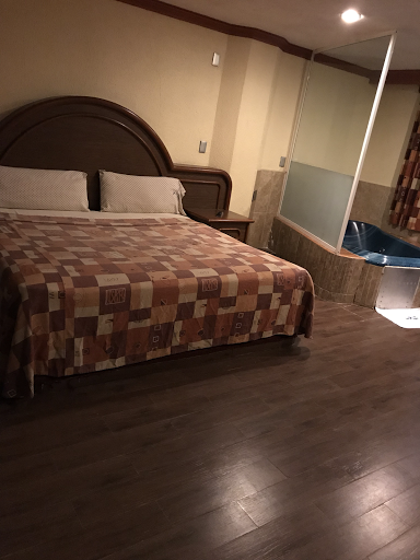 Hotel y Motel Villas Mixquic "Sermitas" - Thumbnail