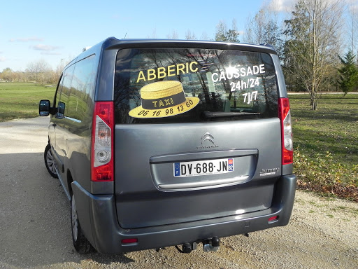 ABBERIC - Visual