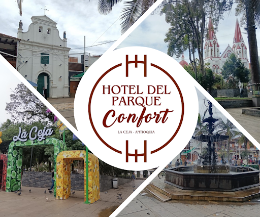 Hotel Confort