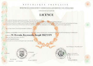 Photo n°22 de Romain TRENTIN - Diététicien Nutritionniste - Vertou à Vertou (Programme de bien-être)