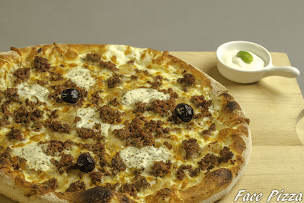 Photo n°22 de FacePizza 24/24 à Gellainville (Pizzeria)