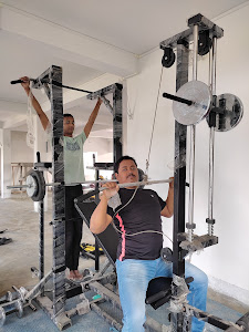 Warriors MMA Gym, Tezpur – Gym in Tezpur, Assam