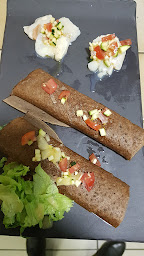 Photo n°17 de Crêperie de la Côte Blanche à Ézy-sur-Eure (Restaurant)