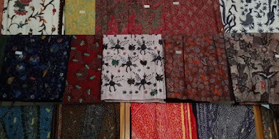 Photos of Batik Tulis Madura Al-Fath KKG I