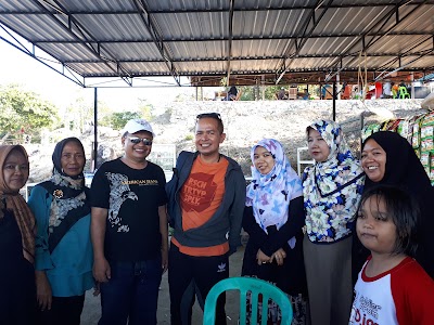 Photos of Trans Park Sidrap
