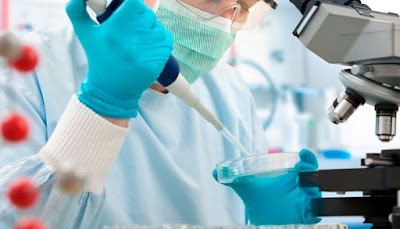 Photos of Laboratorium Klinik "Populer"