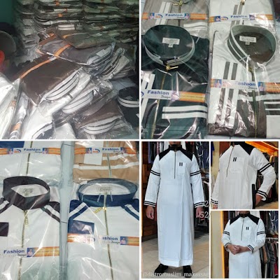 Photos of Sumayya Collection