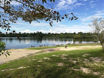 Duncan Lake Hattiesburg Mississippi