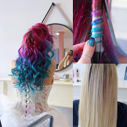 Photo n°8 de La Coiffeuse Saint-Malo à Saint-Malo (Salon de coiffure)