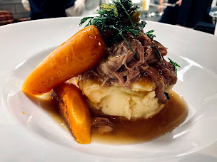 Photo n°1 de Les Dames Moustache à Billère (Restaurant)