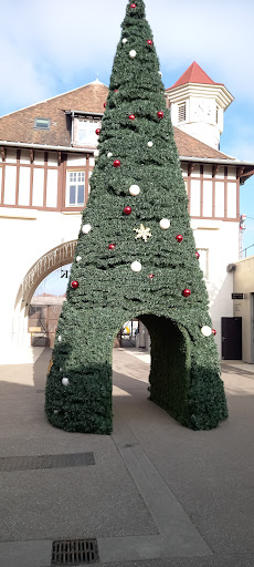 Galeries Lafayette Outlet Romainville - Thumbnail
