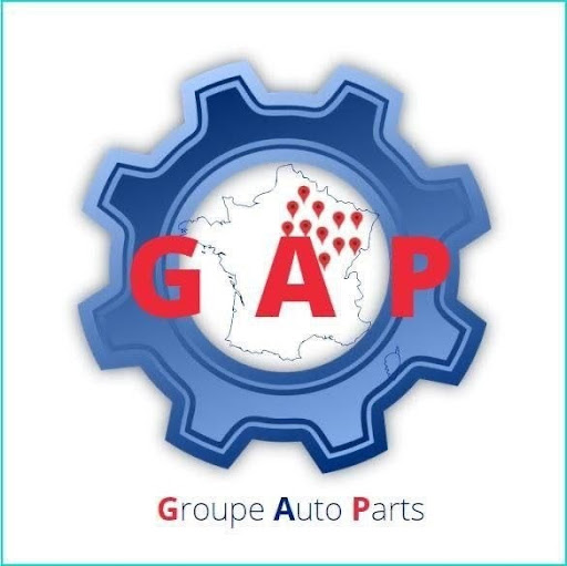 Groupe Auto Parts - Thumbnail