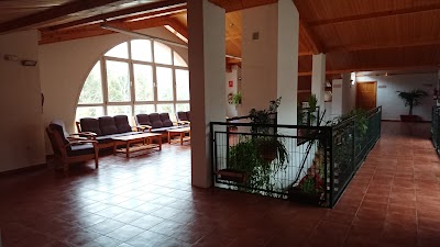 Photos of Albergue Fuente de Las Tablas