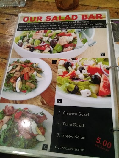 Photos of Aroma - Lebanese Restaurant