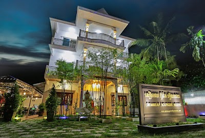 Photos of Siem Reap Boutique Villa