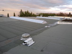 Photo n°11 de Process Etanche à Mions (Entreprise de construction)