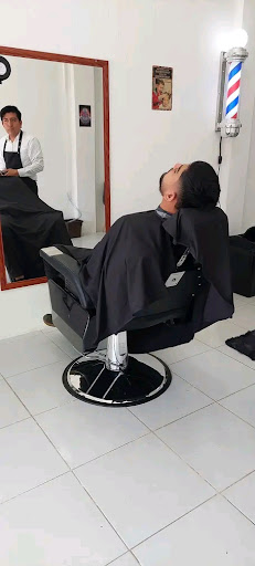 Tradicion 86 Barberia
