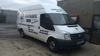 Illingworth Brothers