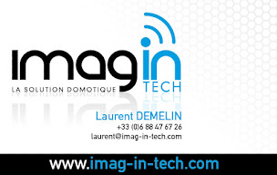 Photo n°2 de Imagin Tech Tech à Marthod (Consultant en ingénierie)