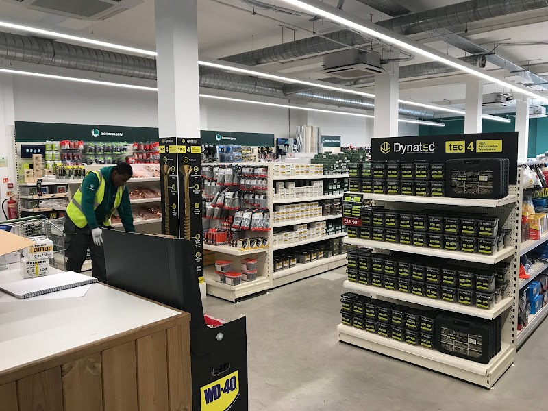 Lords Builders Merchants - Park Royal photo 2