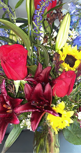 Corbett's Flowers - Thumbnail
