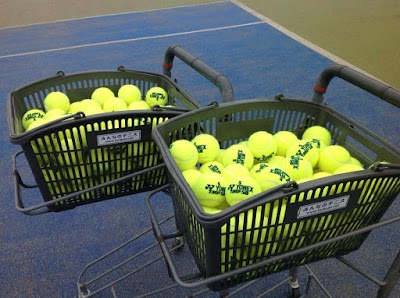 みんなのテニス