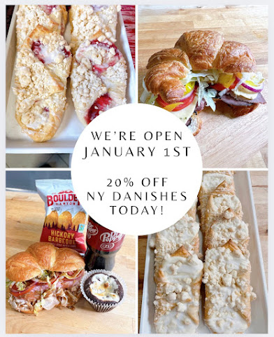 Diane’s Bakery & Deli by null