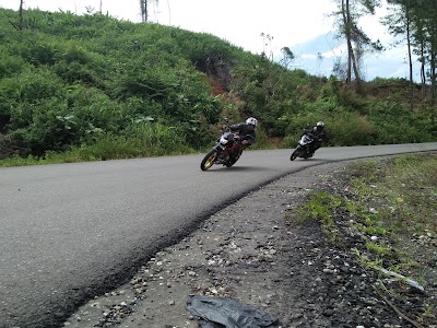 Photos of Gunung Salak