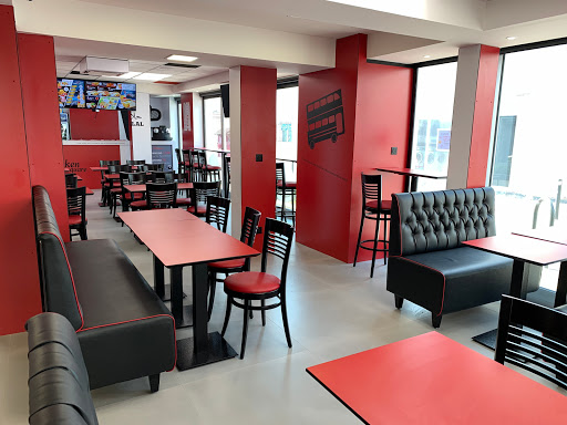 Chicken Square - Thumbnail