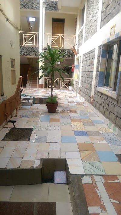 Photos of Abbey Resort