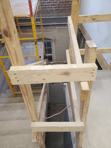 Charleston Electrical Consultant & Electric Services - Thumbnail