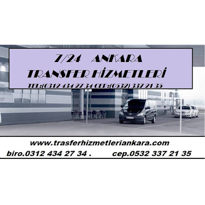 TRANSFER ANKARA