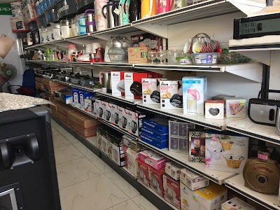 Photos of The Welcome Stores