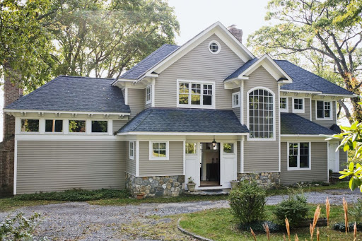 Barnes Roofing Gallery - United States