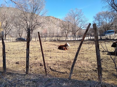 Santuario de Chimayo