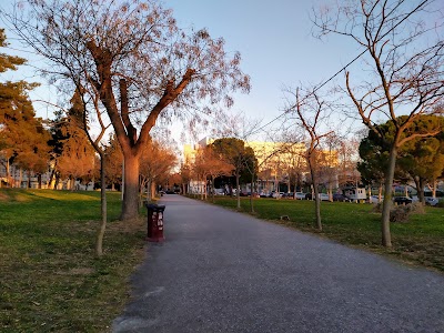Photos of Aristotle University of Thessaloniki