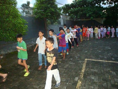 Photos of Gereja Kristen Tritunggal
