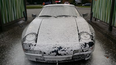 Photos of CLEAN CAR POTSDAM paint Doctor & Car Care
