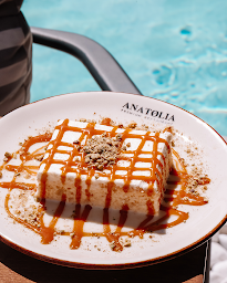 Photo n°7 de Anatolia - Restaurant La Valette du Var à La Valette-du-Var (Restaurant turc)