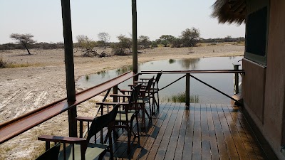Photos of Onguma Leadwood Campsite