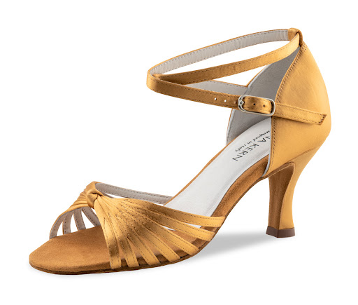 Tanzschuh Atelier Bad Homburg Logo