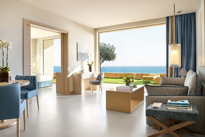 Ikos Oceania by null