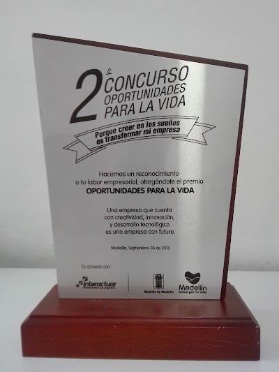 Photos of Comercializadora MyC