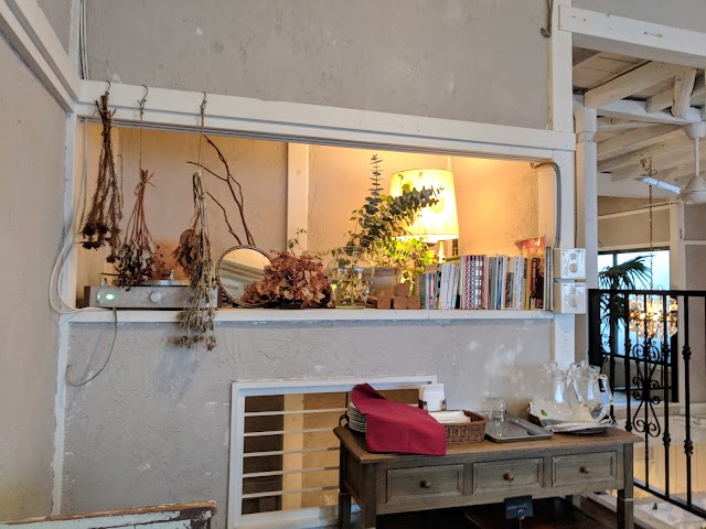 Cafe Otonova