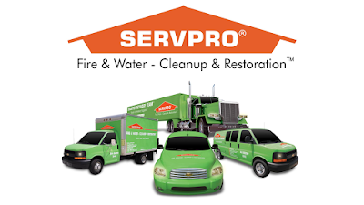 SERVPRO of Cedar City/Fillmore