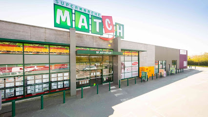 Supermarché Match