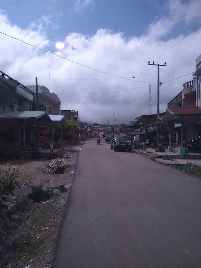 Photos of Buntul Kota