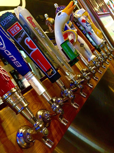 Keg-N-Cue - Thumbnail